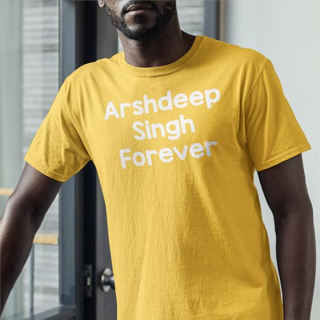 Jack Fox Arshdeep Singh Forever Hoodie Cricket Pig