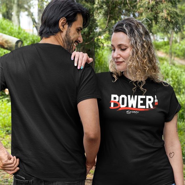 3Blackdot Merch Seereax Bower Hoodie Black Rhymestyle