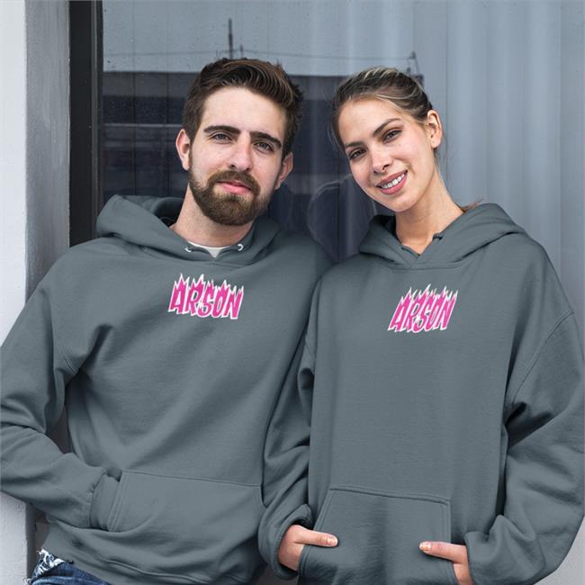 J Hope Arson Shirts