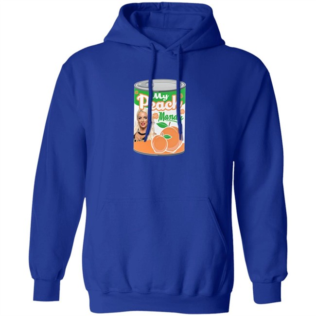 WWe Otis My Peach T Shirt Mandy Rose WWe Otis My Peach T Shirt Mandy Rose