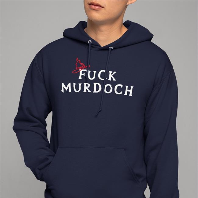 MFW Merch Fuck Murdoch Shirt MFWitches Fuck Murdoch T-Shirts