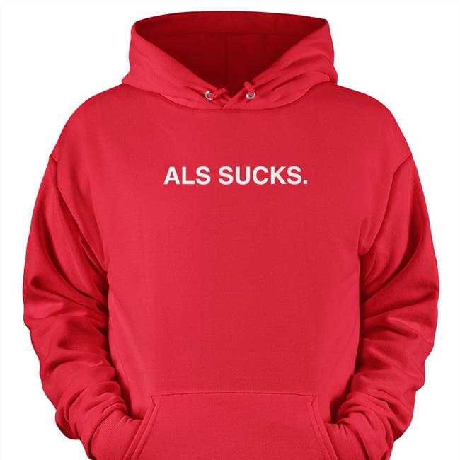 Als Sucks Shirts