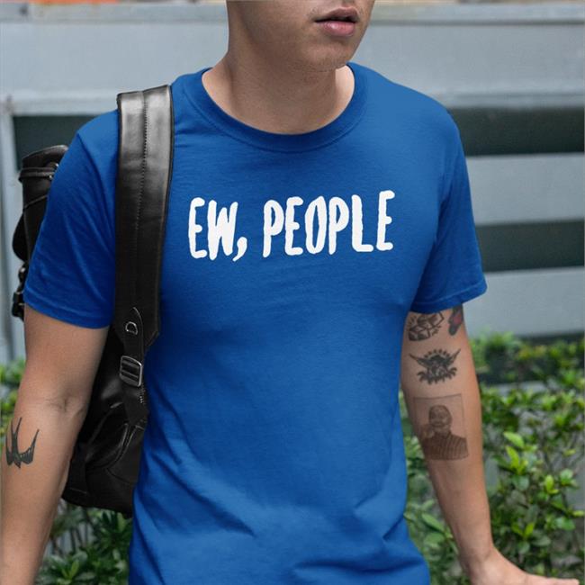 Ew People T Shirt Sammy Guevara