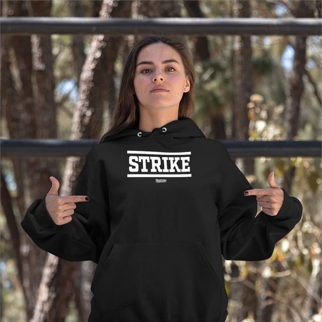 Bernie Sanders Store Strike T Shirt