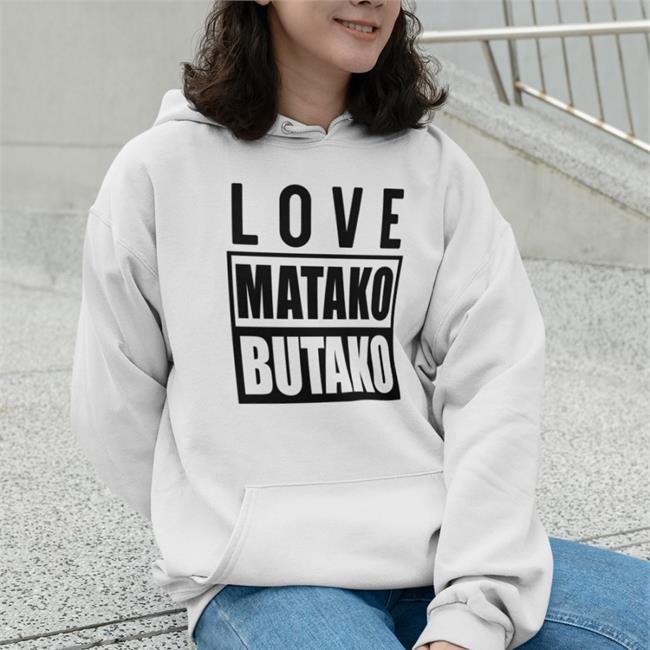 Sounds Of Sezibwa 4 Love Matako Butako Shirt Andeleya