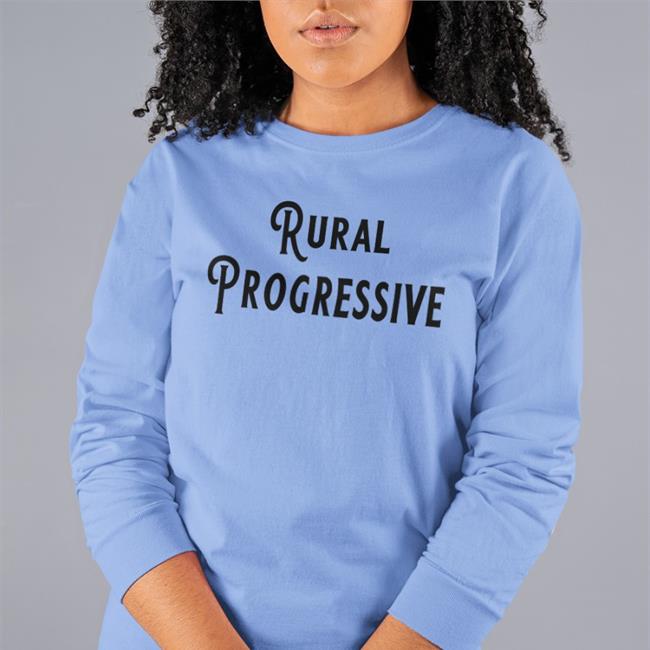 Rural Progressive Shirts Piper For Missouri