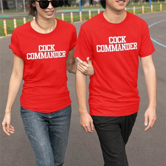 Barstool Store Cock Commander Hoodies Barstool Ggamecock
