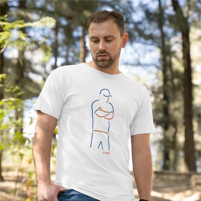Neon Buck Showalter Shirt Athlete Logos Breakingt Store