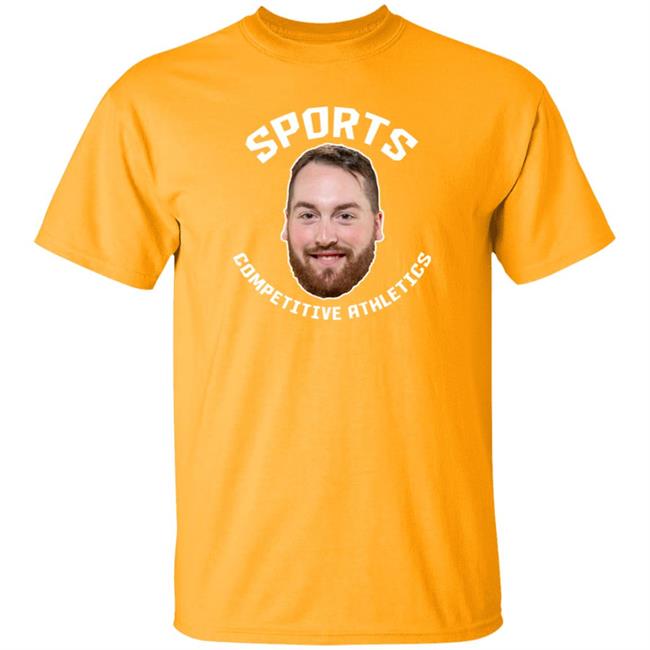 Connor Ingram Sports Competitive Athletics Shirt Nashville Predators