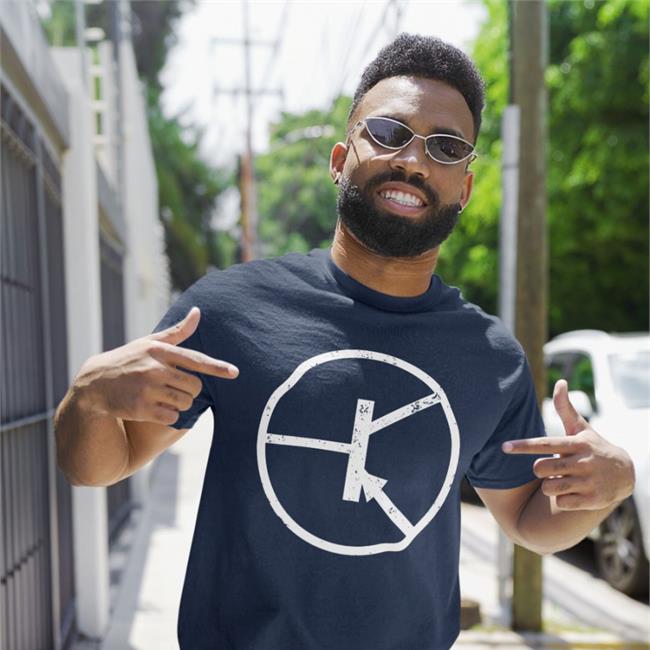 Electronic Pnp Transistor Tee