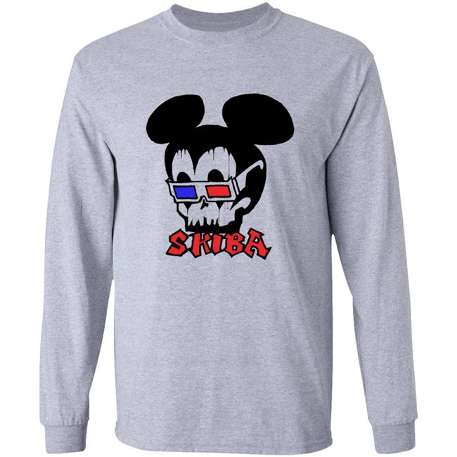 Shop Kings Road Matt Skiba Merch Store Mickey Shirt Shop Kings Road Matt Skiba Merch Store Mickey Shirt