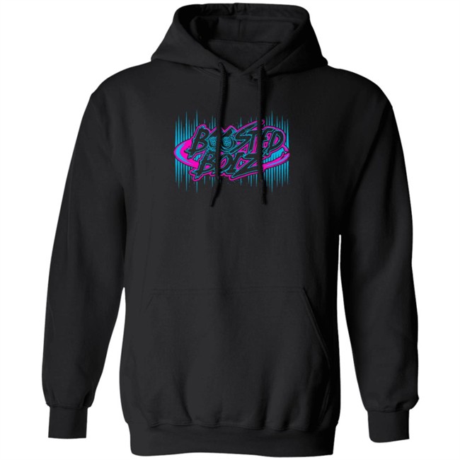 BoostedBoiz Merch Retro BoostedBoiz Shirt BoostedBoiz Merch Retro BoostedBoiz Shirt