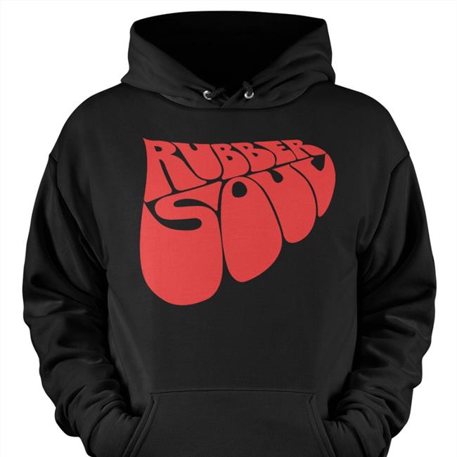 Rubber Soul Shirts Matt Pinfield
