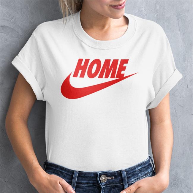 Nike Home Shirts Lionesses