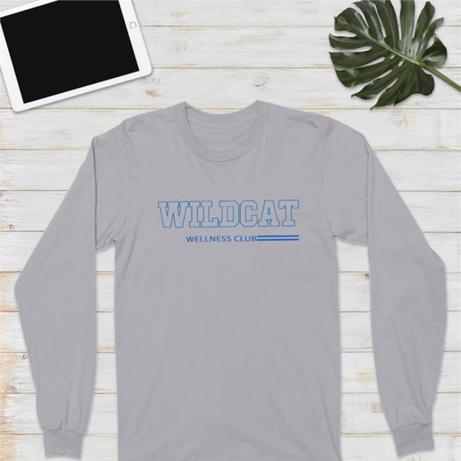 Wildcat Wellness Club Cap