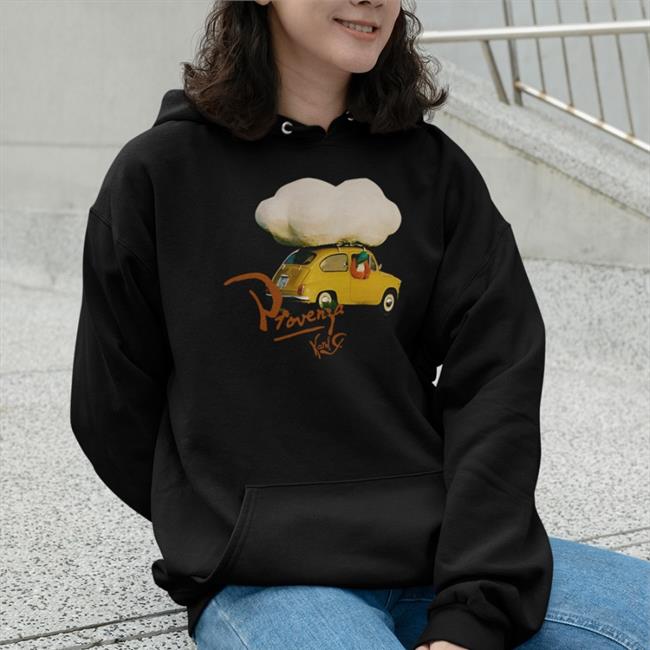 Provenja Karol G Shirts