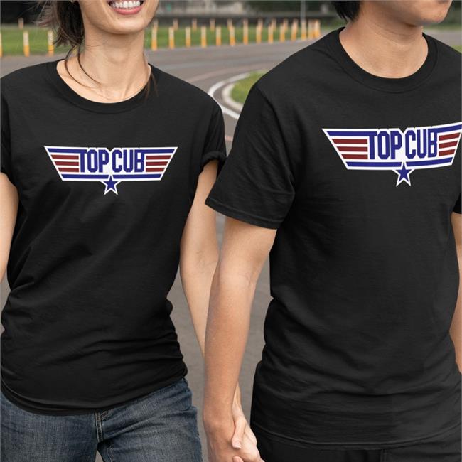 Top Cub Hoodie Obvious Shirts