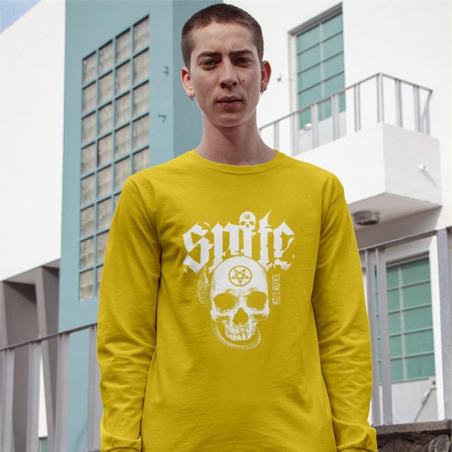 Spite Realistified Shirt
