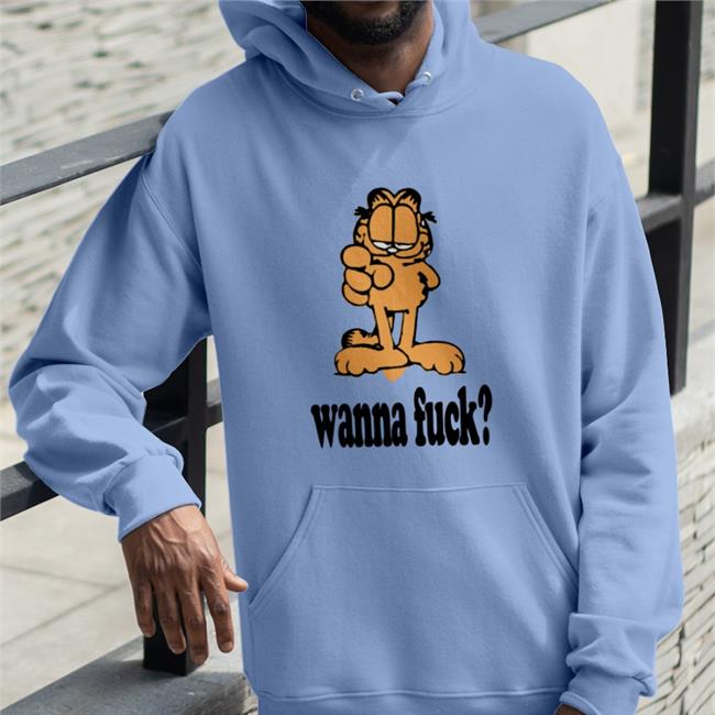 Wanna Fuck Shirt