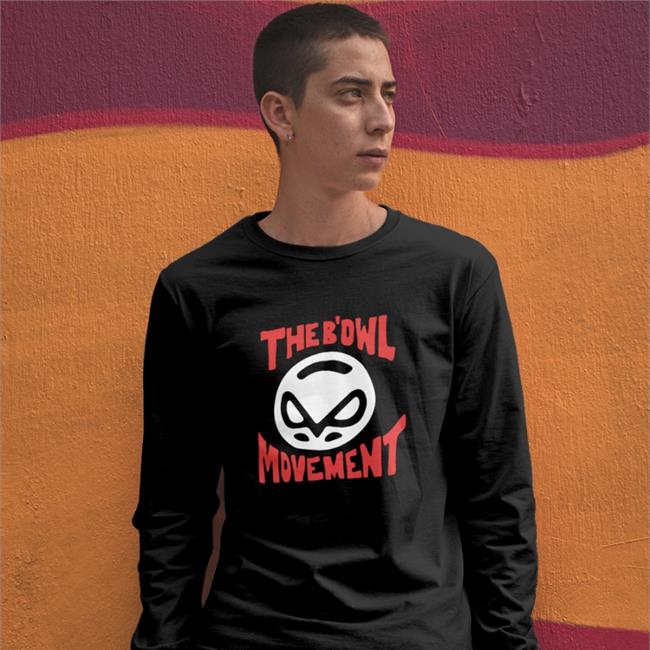 The Bowl Movement Tee Shirt Vanoss Merch