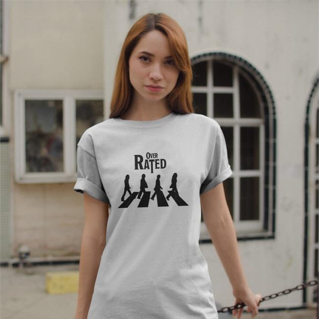Over Rated Shirt