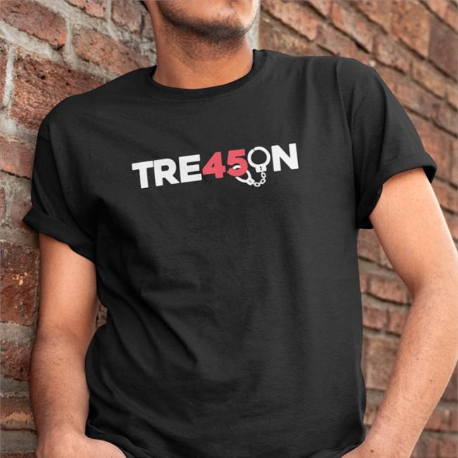 Tre45on Shirt Robs John Muir T Shirt