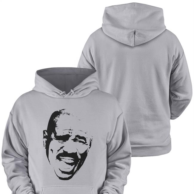 Steve Harvey Mood Hoodie