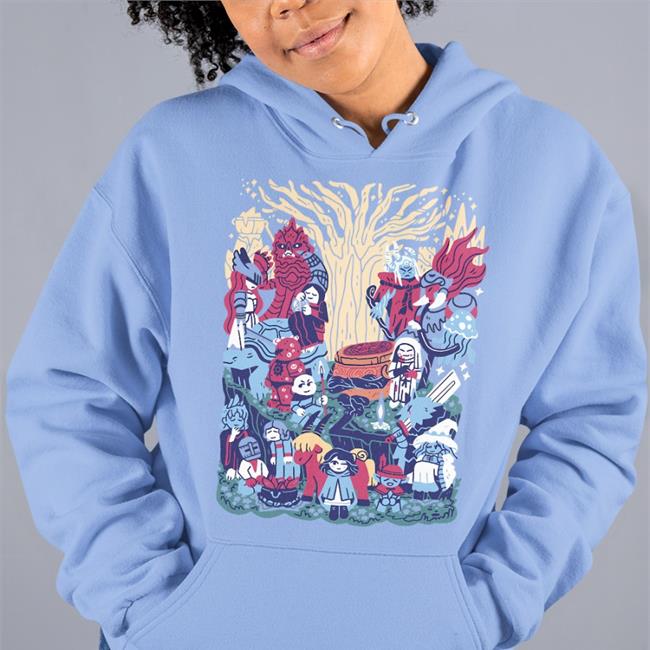 The Lands Between Sweatshirt