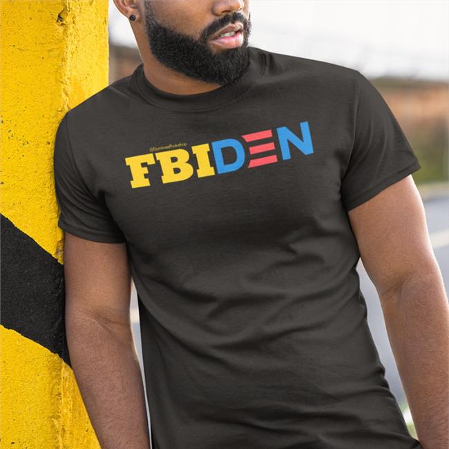 Terrence Kentrell Williams Joe Biden Dumbass Photoshop Fbiden T Shirt