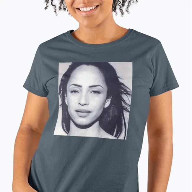 James Harden Sade Tee Shirt