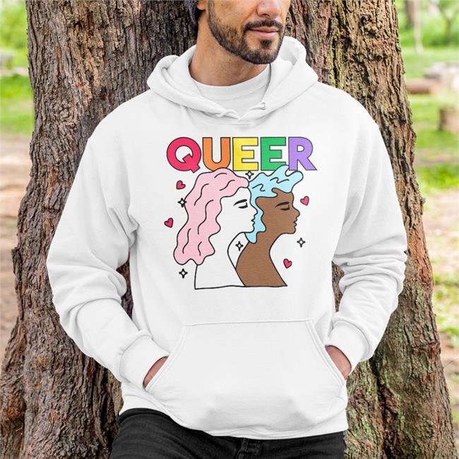 Alex Stein Queer Shirts Alexstein99