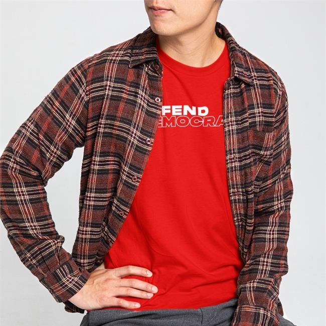 Defend Democracy New Shirt