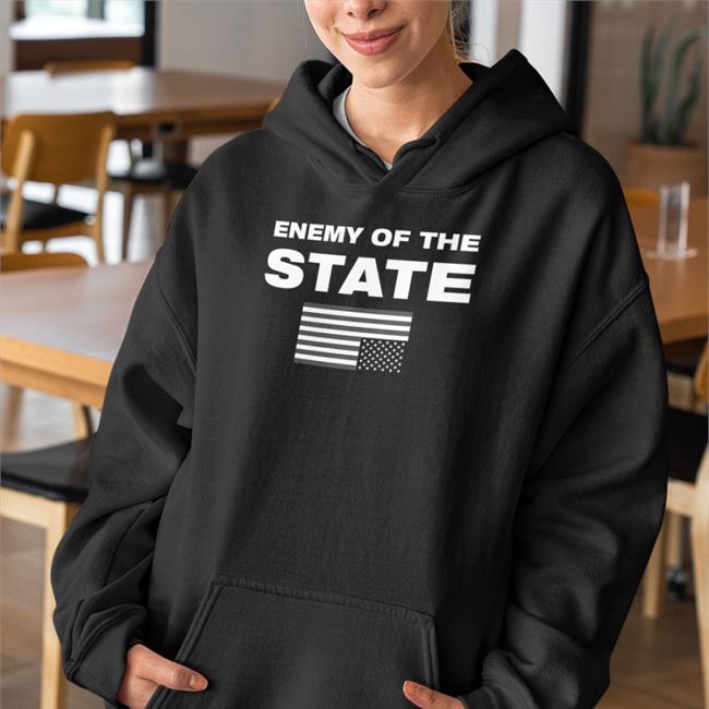 Marjorie Taylor Greene Enemy Of The State T Shirts Winred Merch