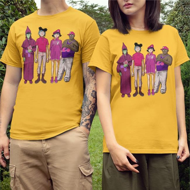 Little Miss Panic Attack From Weed Shirts