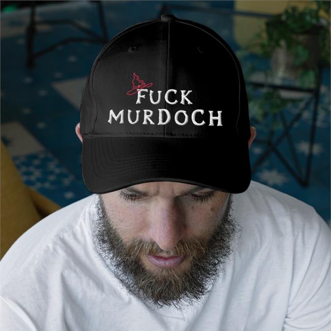 MFW Merch Fuck Murdoch Shirt MFWitches MFW Merch Fuck Murdoch Hooded Sweatshirt MFWitches