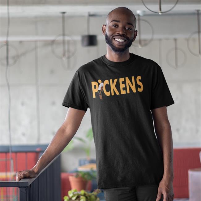 The Draft Pose Long Sleeve