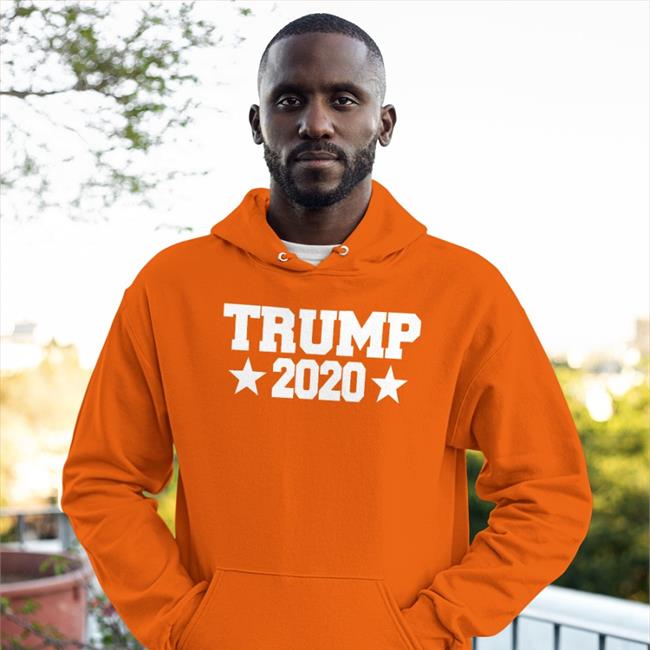 Sonny In Vermont Sue Republican Trump 2020 Hooded Sweatshirt