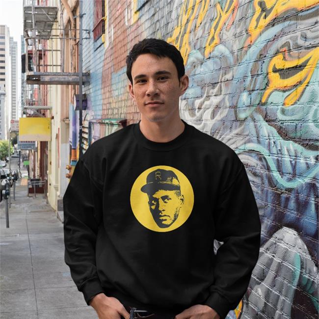 Clemente Floating Head Tee