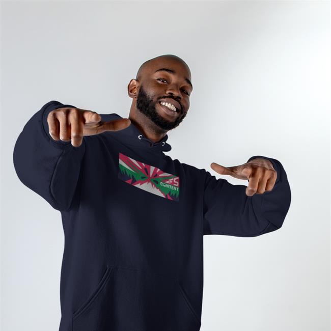 Fruit Summit X Content Tee