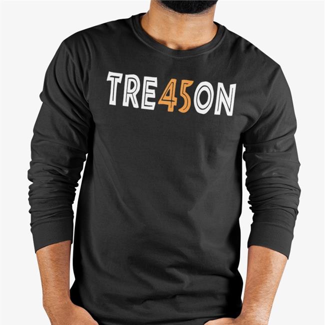Tre45on Great Anti Trump Tee Shirt Emily Winston Emywinst