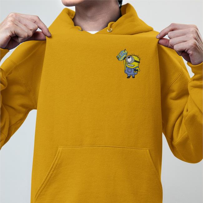 Lyrical Lemonade Minions Merch Ll X Minions Tee Shirt White