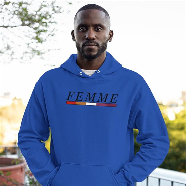 Femme LGBT Tee Libs Of Tiktok