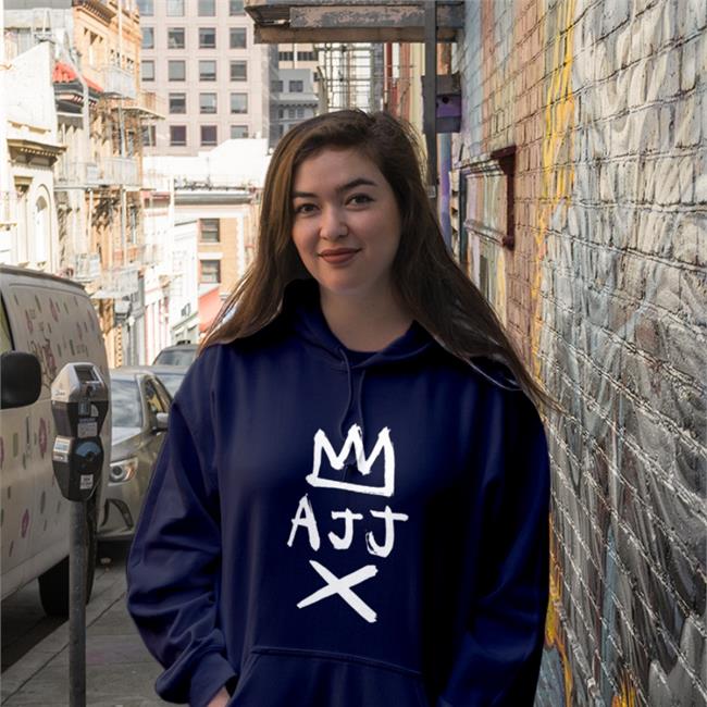 Knife Man Hoodie Ajj