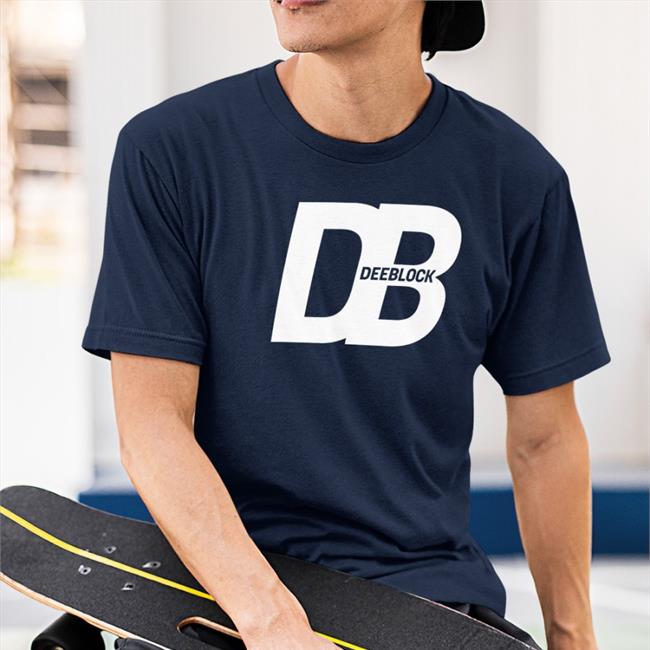 Duke Dennis Deeblock Shirts