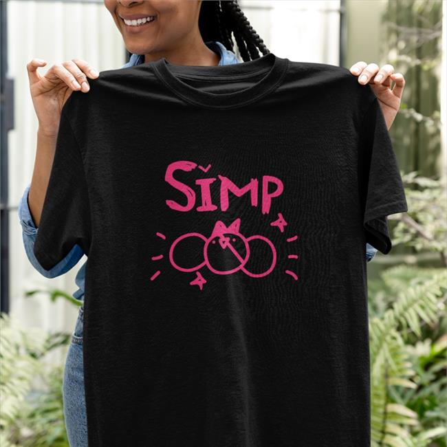Simp Shirts
