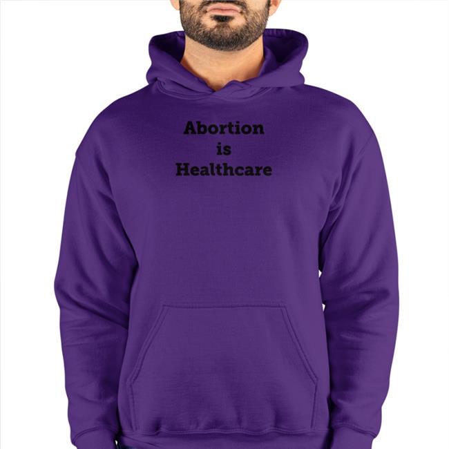 Cate8cate Abortion Is Healthcare Long Sleeve