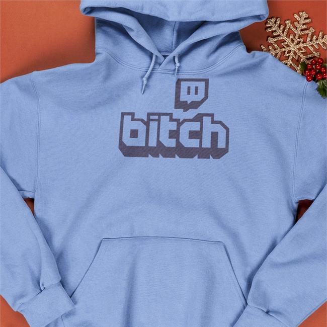 Bitch Shirts