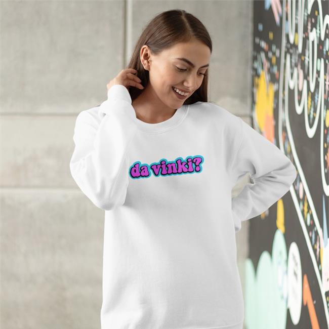 Voros Twins Pro Wrestling Tees Merch Da Vinki Shirt