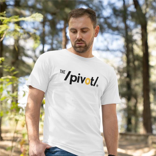 The Pivot Hoodie