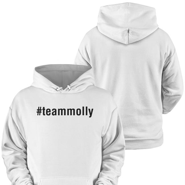 Team Molly Shirt
